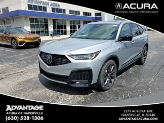 New 2026 Acura MDX A-Spec image 1