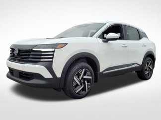 New 2025 Nissan Kicks SV w/ Illumination Package image 1