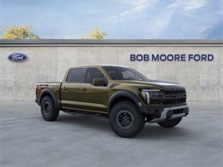 New 2025 Ford F150 Raptor image 1