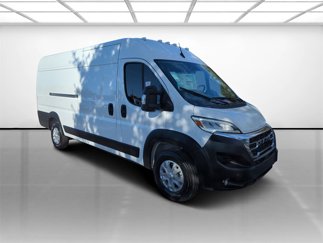 New 2025 RAM ProMaster 3500 w/ Quick Order Package 22H SLT+ image 1