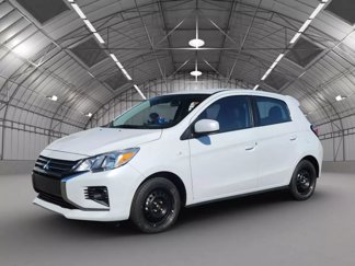 Used 2024 Mitsubishi Mirage ES image 1