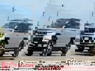 New 2025 Jeep Grand Cherokee L Limited w/ Luxury Tech Group II image 1
