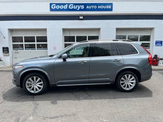 Used 2016 Volvo XC90 T6 Momentum image 1