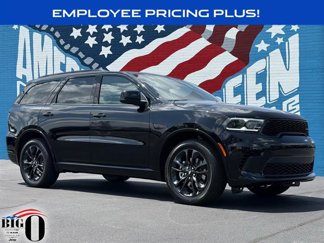New 2025 Dodge Durango GT w/ Blacktop Package image 1