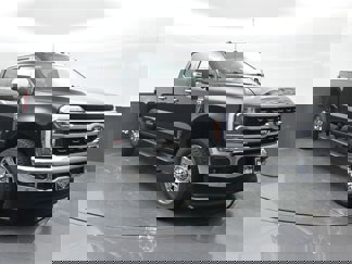New 2025 Ford F250 King Ranch image 1