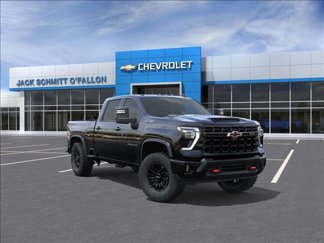 New 2025 Chevrolet Silverado 2500 ZR2 w/ Technology Package image 1