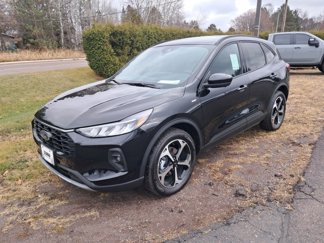 New 2025 Ford Escape ST-Line Select w/ Tech Pack #2 image 1