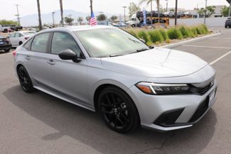 Used 2024 Honda Civic Sport image 1