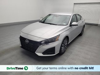 Used 2023 Nissan Altima 2.5 SV image 1