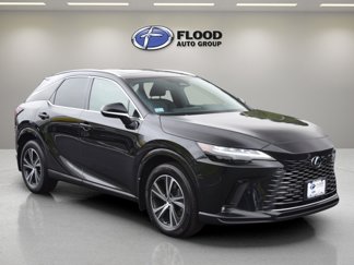 Used 2024 Lexus RX 350 AWD image 1
