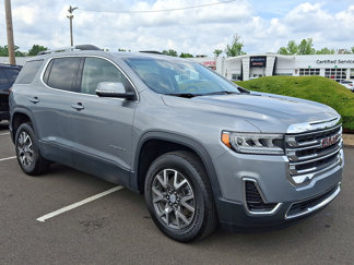 Certified 2023 GMC Acadia SLE w/ Driver Convenience Package image 1