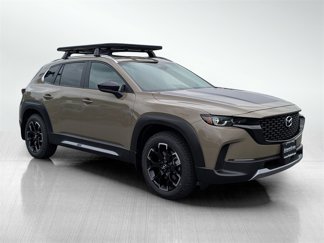 New 2025 MAZDA CX-50 Meridian Edition w/ Apex Package image 1