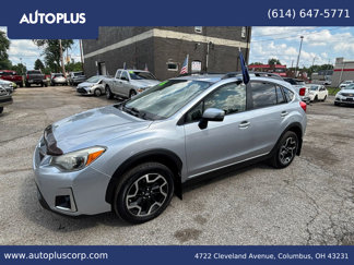 Used 2017 Subaru Crosstrek 2.0i Limited w/ Popular Package #2 image 1