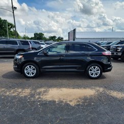 Used 2020 Ford Edge SEL w/ Convenience Package image 1