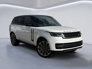New 2025 Land Rover Range Rover SE image 1