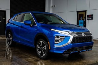 New 2025 Mitsubishi Eclipse Cross SEL image 1