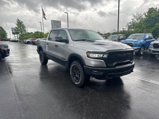 New 2025 RAM 1500 Rebel w/ Bed Utility Group image 1