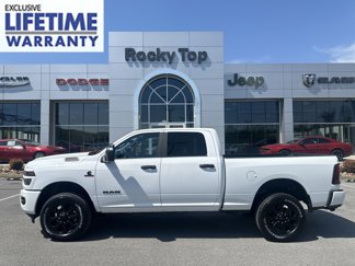 New 2025 RAM 2500 Big Horn image 1