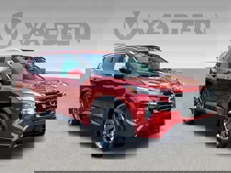 New 2026 Nissan Rogue SV video 1