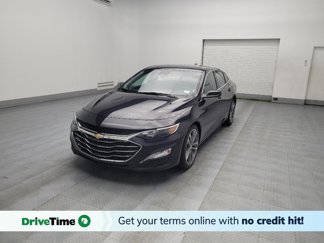 Used 2023 Chevrolet Malibu LT w/ Driver Confidence Package image 1