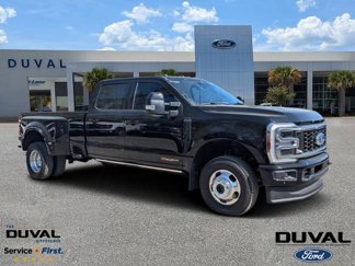 New 2025 Ford F350 XL image 1
