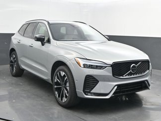 New 2026 Volvo XC60 B5 Plus w/ Protection Package Premier image 1