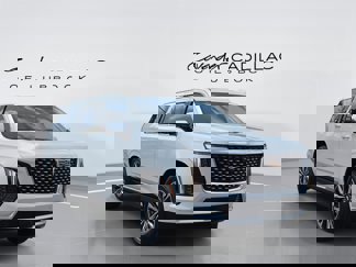 New 2025 Cadillac Escalade ESV Premium Luxury w/ Touring Package image 1