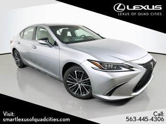 Certified 2024 Lexus ES 350 w/ Premium Package image 1