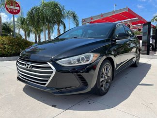 Used 2018 Hyundai Elantra Value Edition image 1
