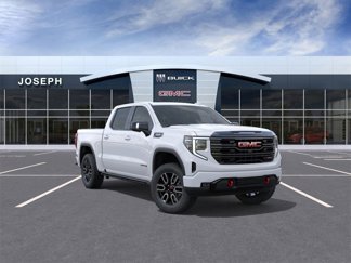 New 2026 GMC Sierra 1500 AT4 w/ Technology Package image 1