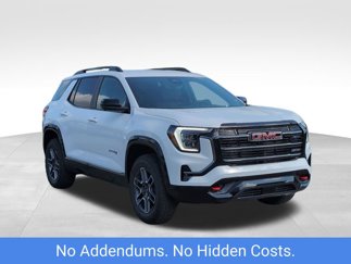 New 2026 GMC Terrain AT4 w/ Technology Package II image 1