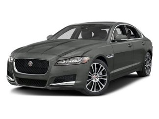 Used 2017 Jaguar XF Prestige image 1