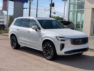 New 2026 Volvo XC90 B5 Plus image 1