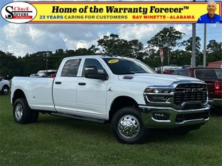 New 2025 RAM 3500 Tradesman image 1