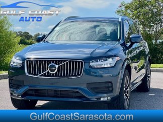 Used 2020 Volvo XC90 T5 Momentum image 1