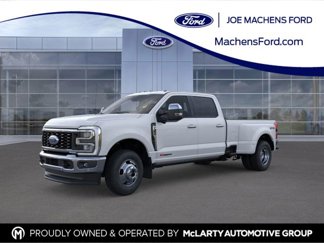 New 2025 Ford F350 XL image 1