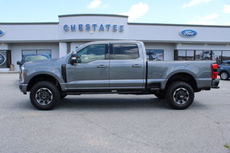 Used 2023 Ford F250 Lariat w/ Lariat Ultimate Package image 1
