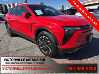 Used 2024 Chevrolet Blazer EV LT image 1