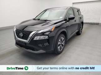 Used 2023 Nissan Rogue SV image 1