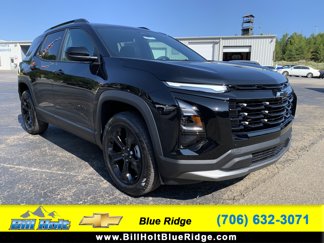 New 2026 Chevrolet Equinox LT w/ Midnight Edition image 1