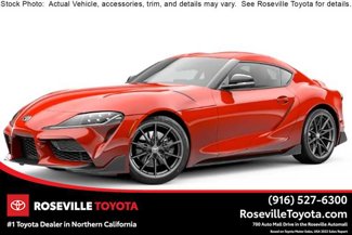 New 2026 Toyota Supra Premium image 1
