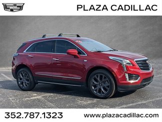 Used 2019 Cadillac XT5 Premium Luxury w/ Sport Package image 1