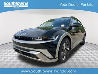New 2025 Hyundai Ioniq 5 Limited image 1