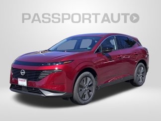 New 2025 Nissan Murano SL image 1