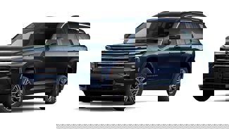 New 2025 Chevrolet Traverse LT w/ Driver Confidence Package image 1