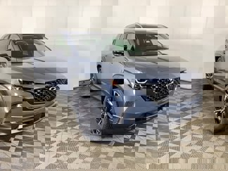New 2025 MAZDA CX-50 AWD 2.5 S w/ Weather Package image 1