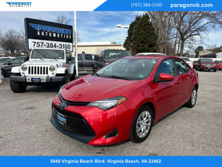 Used 2019 Toyota Corolla LE image 1