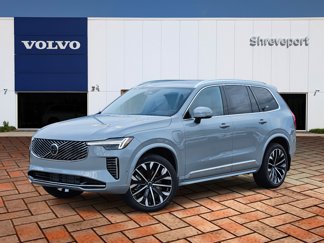 New 2025 Volvo XC90 T8 Plus w/ Protection Package Premier image 1