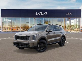 New 2026 Kia Sorento SX Prestige image 1