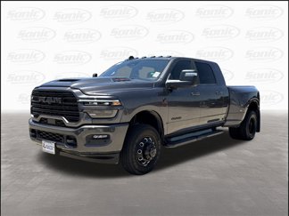 New 2025 RAM 3500 Laramie video 1